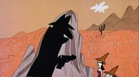 Upsidasium 23/ Three Little Pigs/ The Barefoot Boy/ Mother Love/ Upsidasium 24 (1960) - Episode 12 poster and promotional image