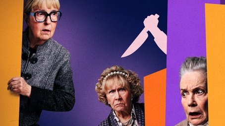 Season 1 (2025) - Season 1 poster and promotional image