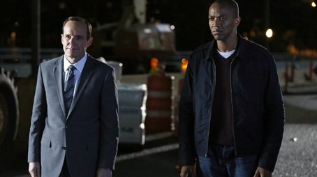 The Bridge (2013) - Episode 10 poster and promotional image