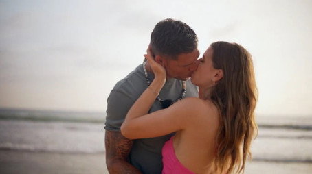 Die Bachelorette Сезон 11