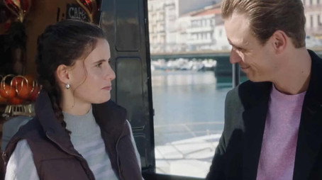 Demain nous appartient Temporada 2