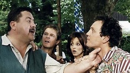 Der Rivale im Kofferraum (2003) - Episode 9 poster and promotional image