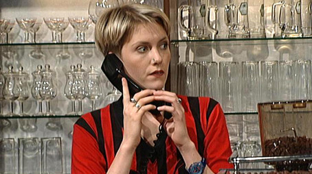 Episode 163 (1995) - Episode 163 poster and promotional image