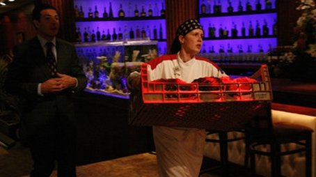 14 Chefs Compete (2008) - Episode 2 poster and promotional image