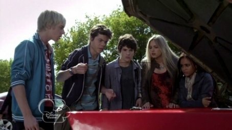 Fanged and Furious (2012) - Episode 3 poster and promotional image