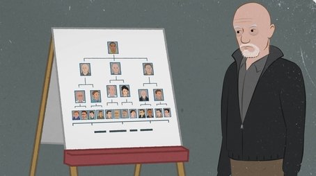 Chain of Command (2018) - Episode 10 poster and promotional image
