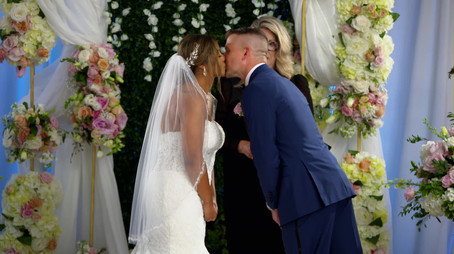 Married at First Sight Сезон 16