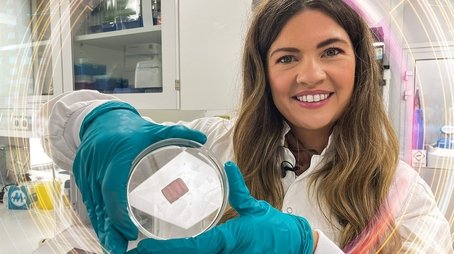 Organ Scanning and Crypto Scandal (2022) - Episode 33 poster and promotional image