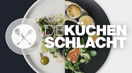Die Küchenschlacht (2008) poster