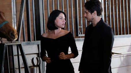 Dios y el Abogado (2017) - Episode 2 poster and promotional image