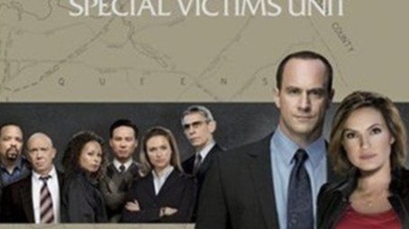 Season 10 (2008) - Season 10 poster and promotional image