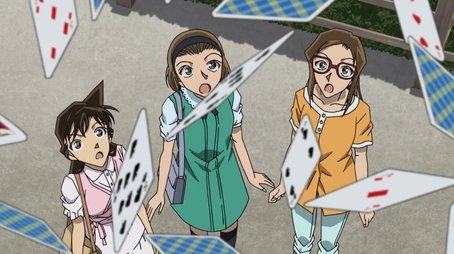 Kid vs. Amuro: Queen's Bang (1) (2023) - Episode 1105 poster and promotional image