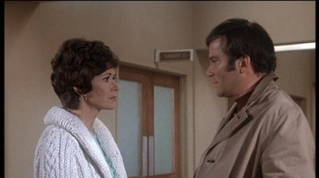 Amy Prentiss: AKA The Chief (1974) - Episode 23 poster and promotional image