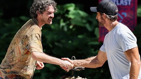 Get, Or Get Got (2024) - Episode 7 poster and promotional image