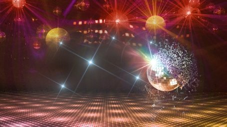 The War on Disco (2023) - Episode 9 poster and promotional image