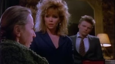 Her Finest Hour (1989) - Episode 9 poster and promotional image