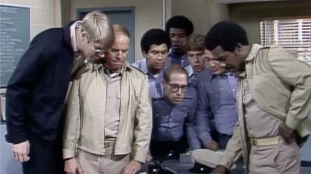 The Used-Car Caper (1978) - Episode 22 poster and promotional image