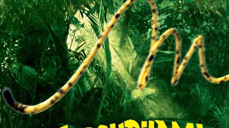 Le Marsupilami (2026) poster