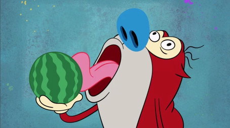 Ren & Stimpy Stagione 1