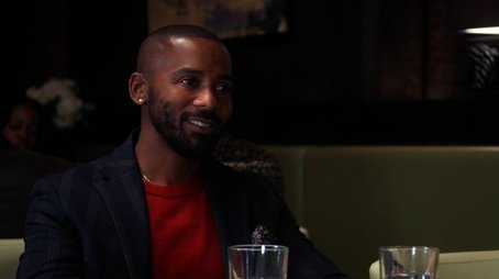 Inside and Out (2022) - Episode 20 poster and promotional image