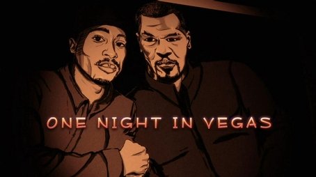 One Night in Vegas (2010) - Episode 20 poster and promotional image