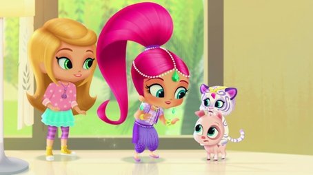What a Pig Mess (2015) - Episode 6 poster and promotional image