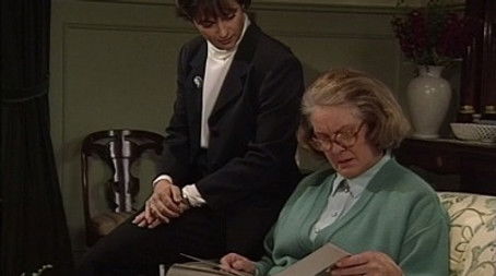 En joker i leken (1992) - Episode 4 poster and promotional image