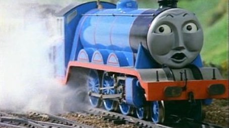 Edward, Gordon & Henry (Part 2)