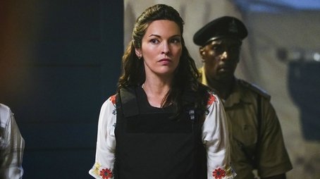 Lost Souls (2017) - Episode 1 poster and promotional image