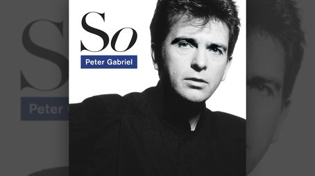 Peter Gabriel: So (2012) - Episode 2 poster and promotional image