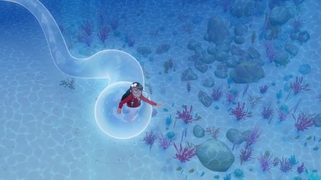 Episode 6 (2020) - Episode 6 poster and promotional image