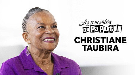 Les Rencontres du Papotin Сезон 2