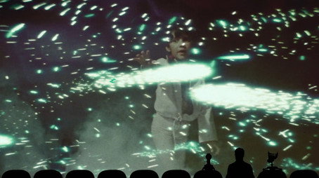 Mystery Science Theater 3000 Сезон 2
