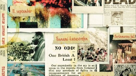 Days That Shook the World (2003) poster