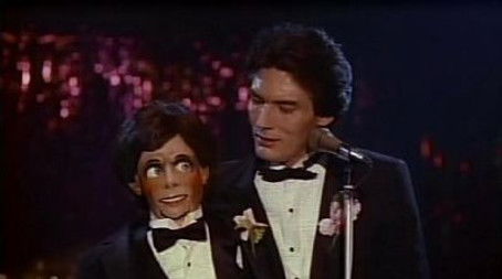 Read My Lips (1988) - Episode 8 poster and promotional image