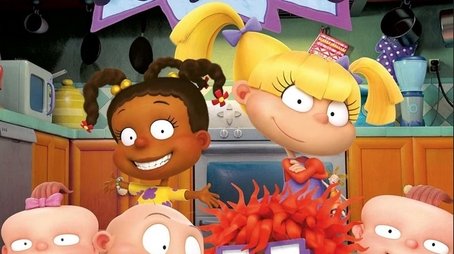 Specials (2021) - Season 0 poster and promotional image