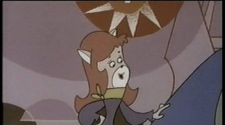 The Race is On (1969) - Episode 3 poster and promotional image