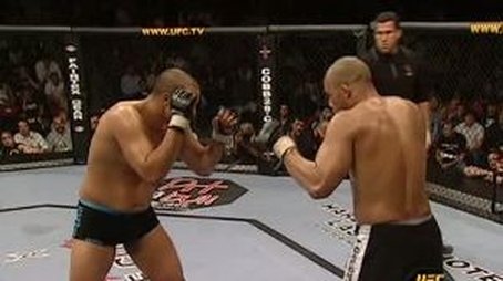 The Ultimate Fighter Finale Undercard Pt 2 (2005) - Episode 16 poster and promotional image