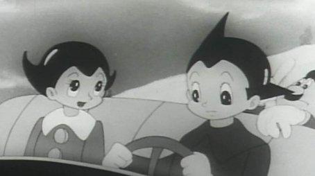 The Wonderful Christmas Present (1964) - Episode 100 poster and promotional image