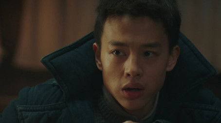 Episode 2 (2020) - Episode 2 poster and promotional image