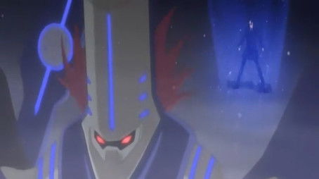 Crimson Snow (2008) - Episode 13 poster and promotional image