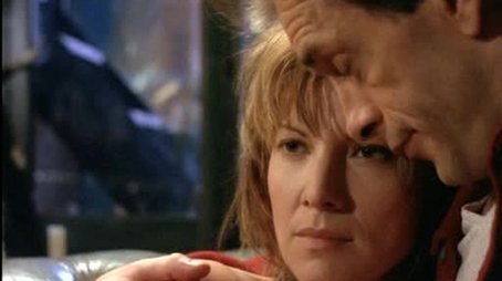 Red Light (1997) - Episode 10 poster and promotional image