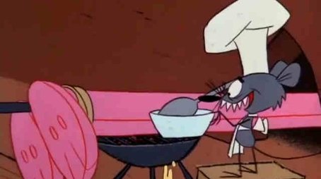 14 Karat Pink (1994) - Episode 25 poster and promotional image