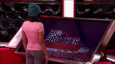Nominations #1; Veto #1; Live Eviction #1 (2016) - Episode 2 poster and promotional image