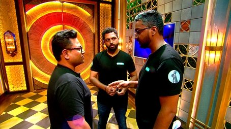 Revolutionary Ideas And Successful Businesses (2023) - Episode 39 poster and promotional image
