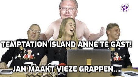 RoddelPraat Temporada 2