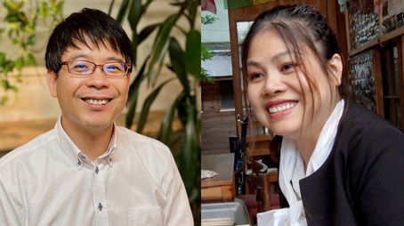 To the Rescue of the Unemployed (2021) - Episode 15 poster and promotional image