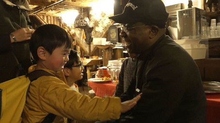 A Hot Meal for Every Child (2020) - Episode 4 poster and promotional image