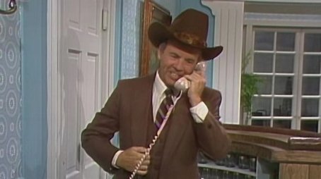 Spoof of TV Show Dallas (1980) - Episode 1 poster and promotional image