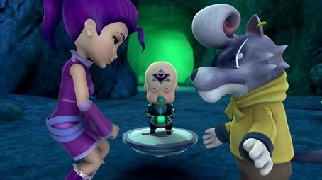 Episode 40 (None) - Episode 40 poster and promotional image